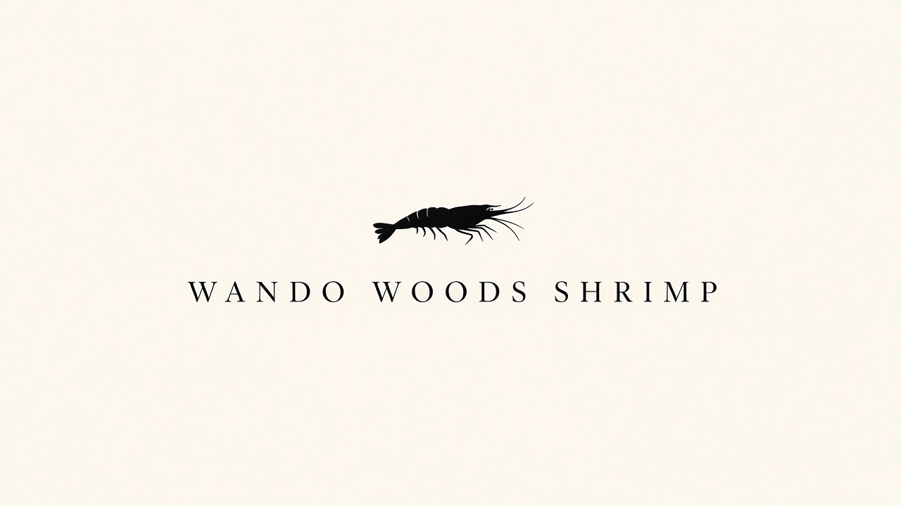 Wando Woods Shrimp